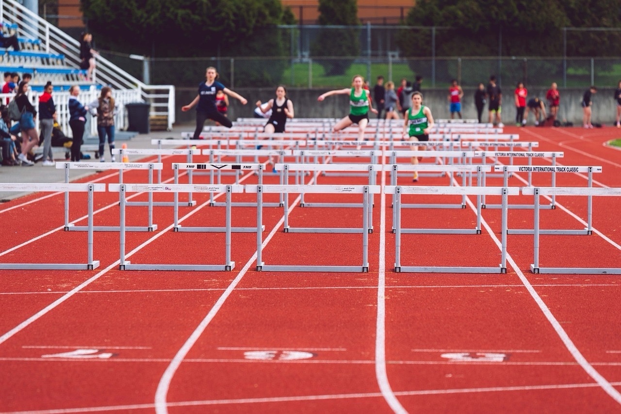 Planning des entraînements (vacances scolaires) - Section de Blain