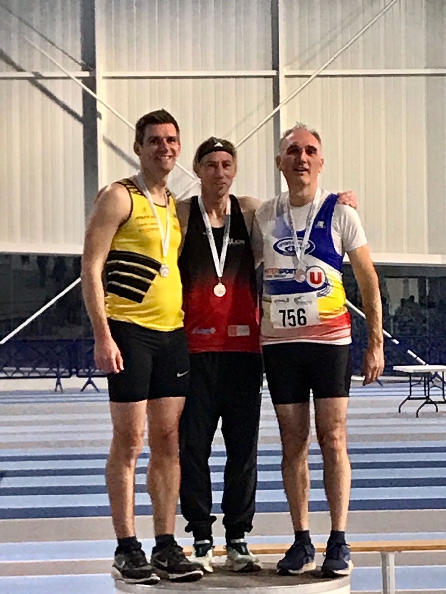 Résultats de la semaine (15-21/12)