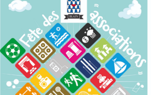 Forum des associations - 2026
