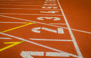 Meeting régional U18 et + 