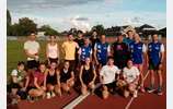 La rentrée des athlètes  hors stade et piste 