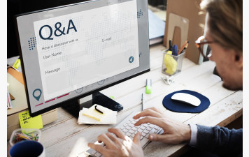 Formations - Accéder aux QCM par son espace licencié