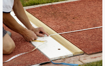 Formations : Fiche de suivi terrain