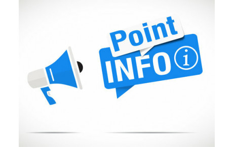 Point infos