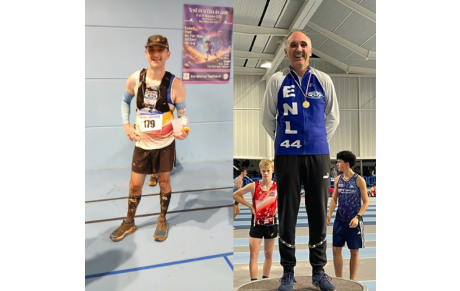 Résultats du week-end (15-16/11)