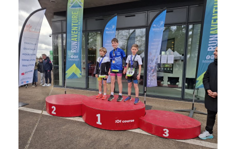 Résultats du week-end (28 fev-1er mars)