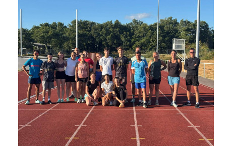 Espace fitness x ESCO