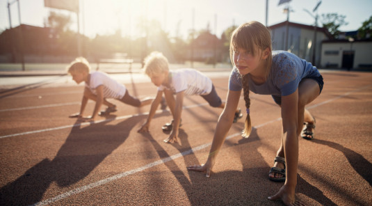 Reprise des entraînements - section Nozéenne