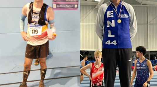 Résultats du week-end (15-16/11)