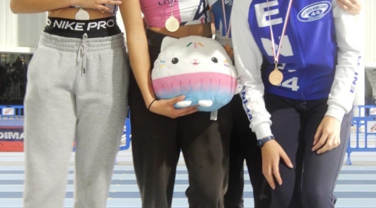 Résultats du week-end (29-30/11)